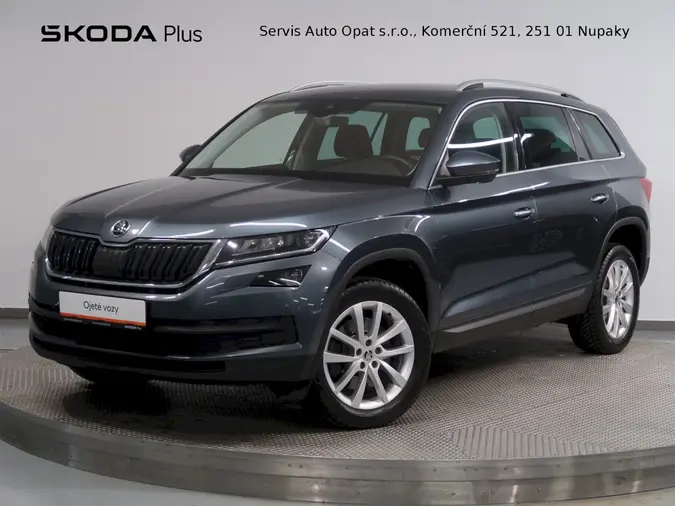 Kodiaq 