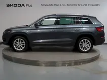Kodiaq 