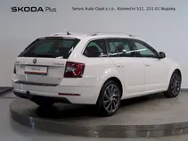 Octavia L&K