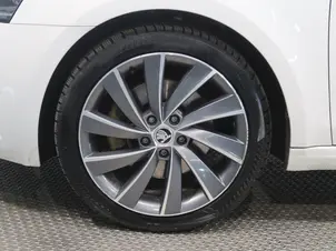 Škoda Octavia L&K
