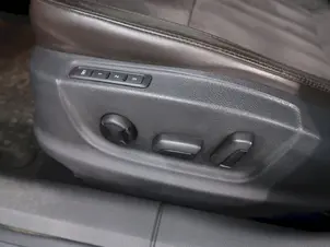 Škoda Octavia L&K