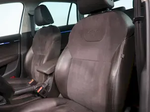 Škoda Octavia L&K
