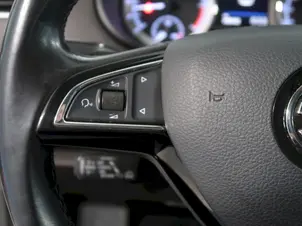 Škoda Octavia L&K