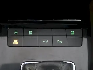 Škoda Octavia L&K