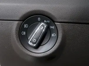 Škoda Octavia L&K