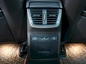 Škoda Octavia L&K