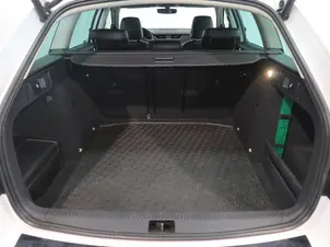 Škoda Octavia L&K