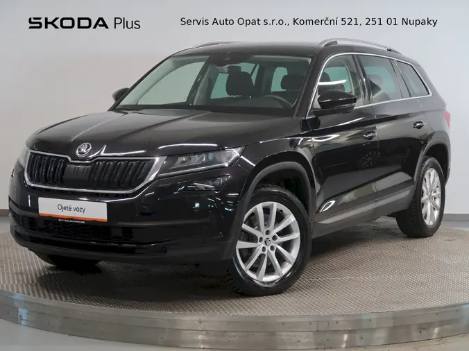 Kodiaq 