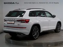 Kodiaq RS