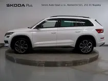Kodiaq RS