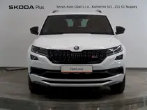 Kodiaq RS