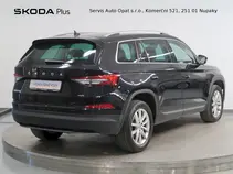 Kodiaq Style Plus