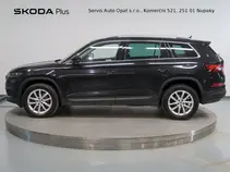 Kodiaq Style Plus