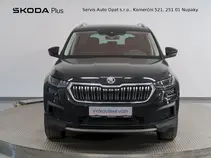 Kodiaq Style Plus