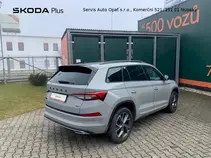 Kodiaq 