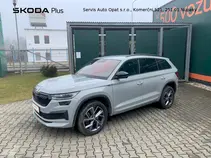 Kodiaq 