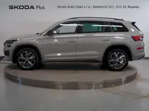 Kodiaq