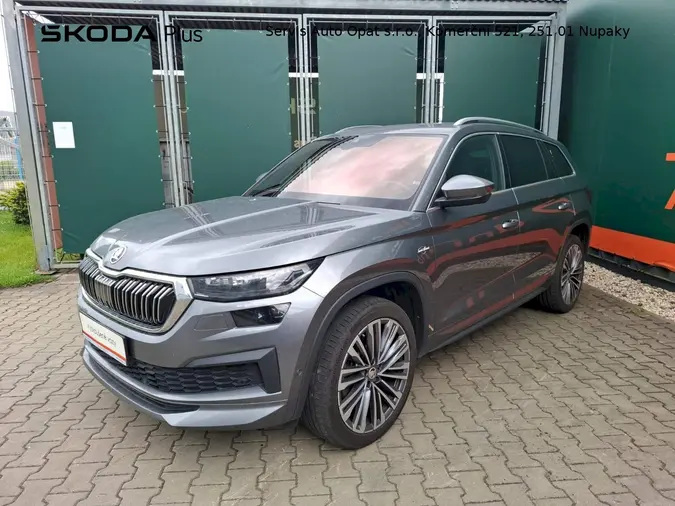 Kodiaq 