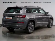 Kodiaq L&K