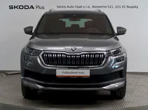 Kodiaq L&K