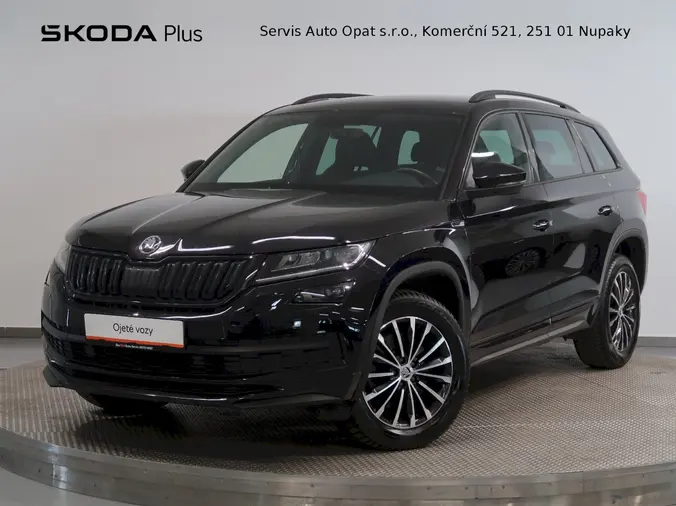 Kodiaq 