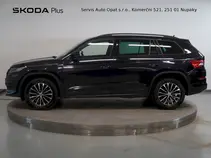 Kodiaq 