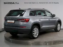 Kodiaq Style