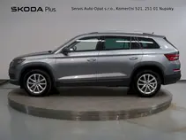 Kodiaq Style