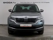 Kodiaq Style