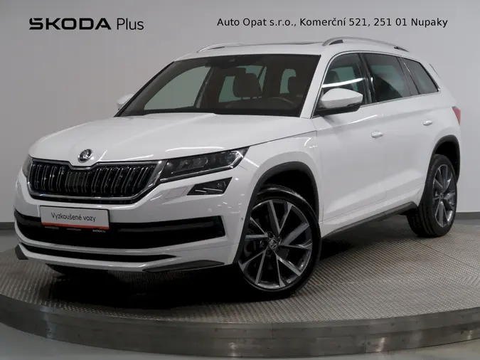 Kodiaq