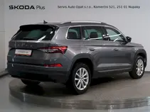 Kodiaq Style
