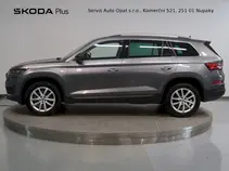 Kodiaq Style