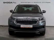 Kodiaq Style