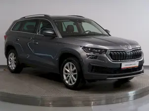 Škoda Kodiaq Style