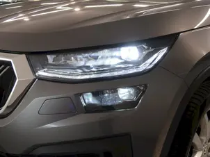 Škoda Kodiaq Style