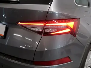 Škoda Kodiaq Style