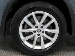 Škoda Kodiaq Style