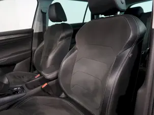 Škoda Kodiaq Style