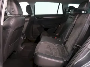 Škoda Kodiaq Style