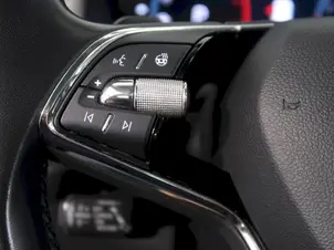 Škoda Kodiaq Style