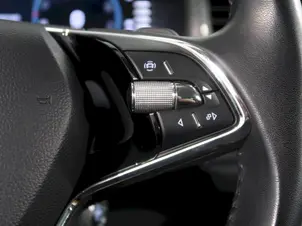Škoda Kodiaq Style