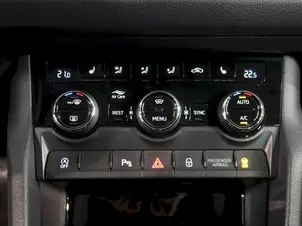 Škoda Kodiaq Style