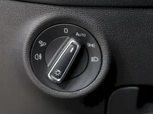 Škoda Kodiaq Style