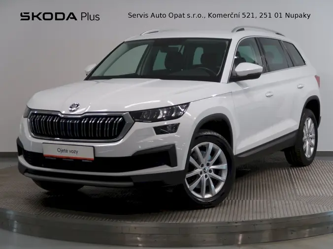 Kodiaq 