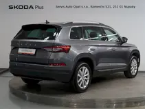 Kodiaq Style