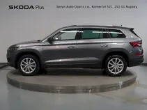 Kodiaq Style