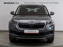 Kodiaq Style