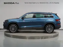 Kodiaq Style Extra
