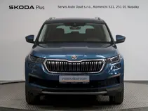 Kodiaq Style Extra
