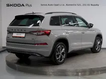 Kodiaq 